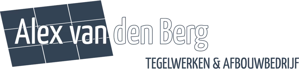 Alex van den Berg Tegelwerken & Afbouwbedrijf